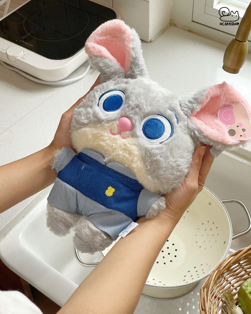Zootopia bông (30cm)