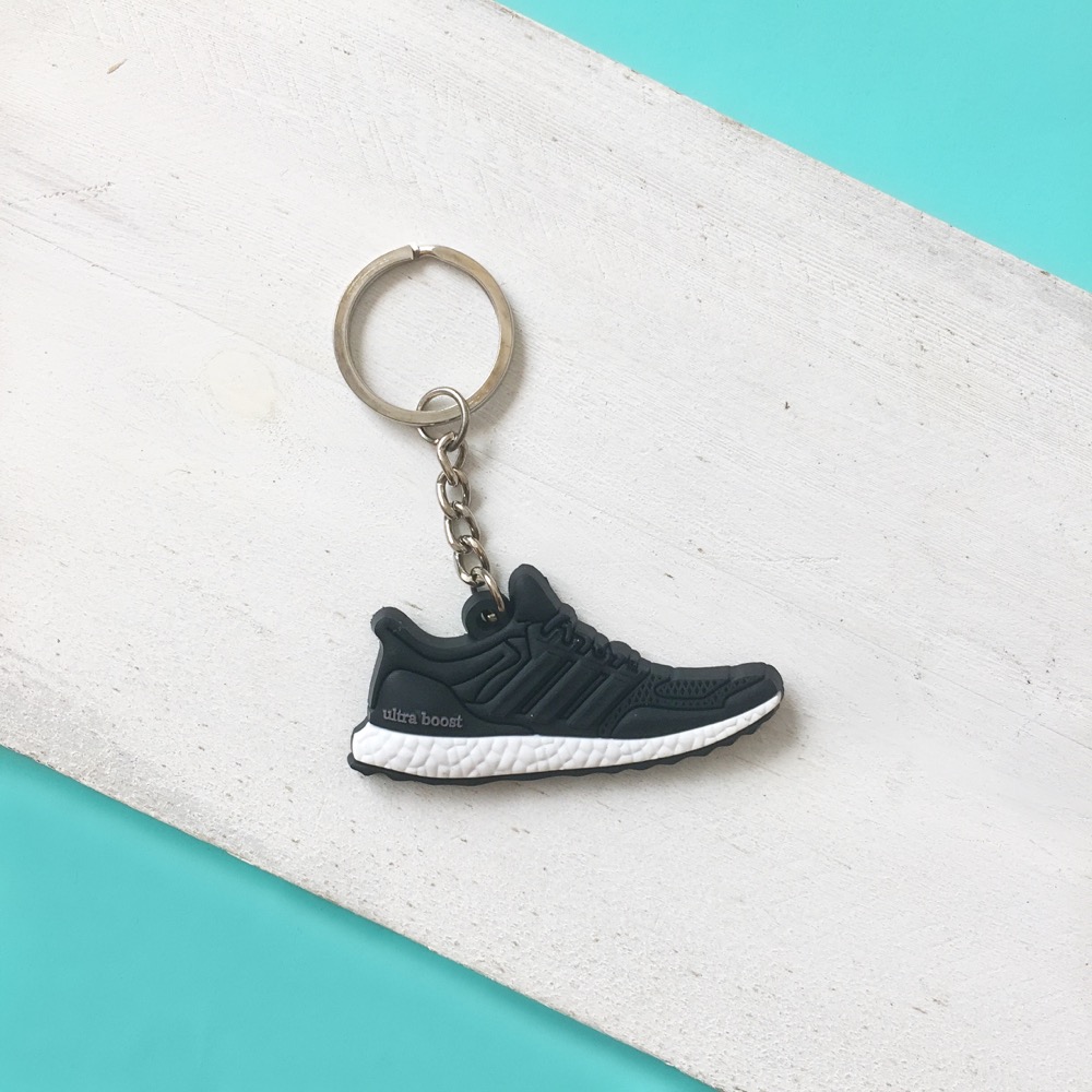 Ultra boost outlet keychain