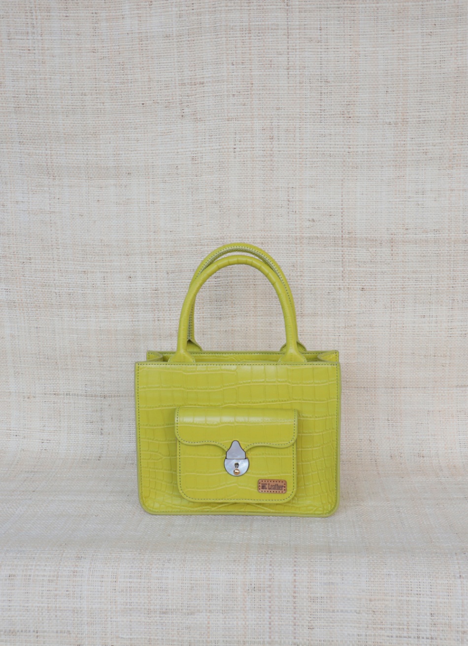 YellowHandbag