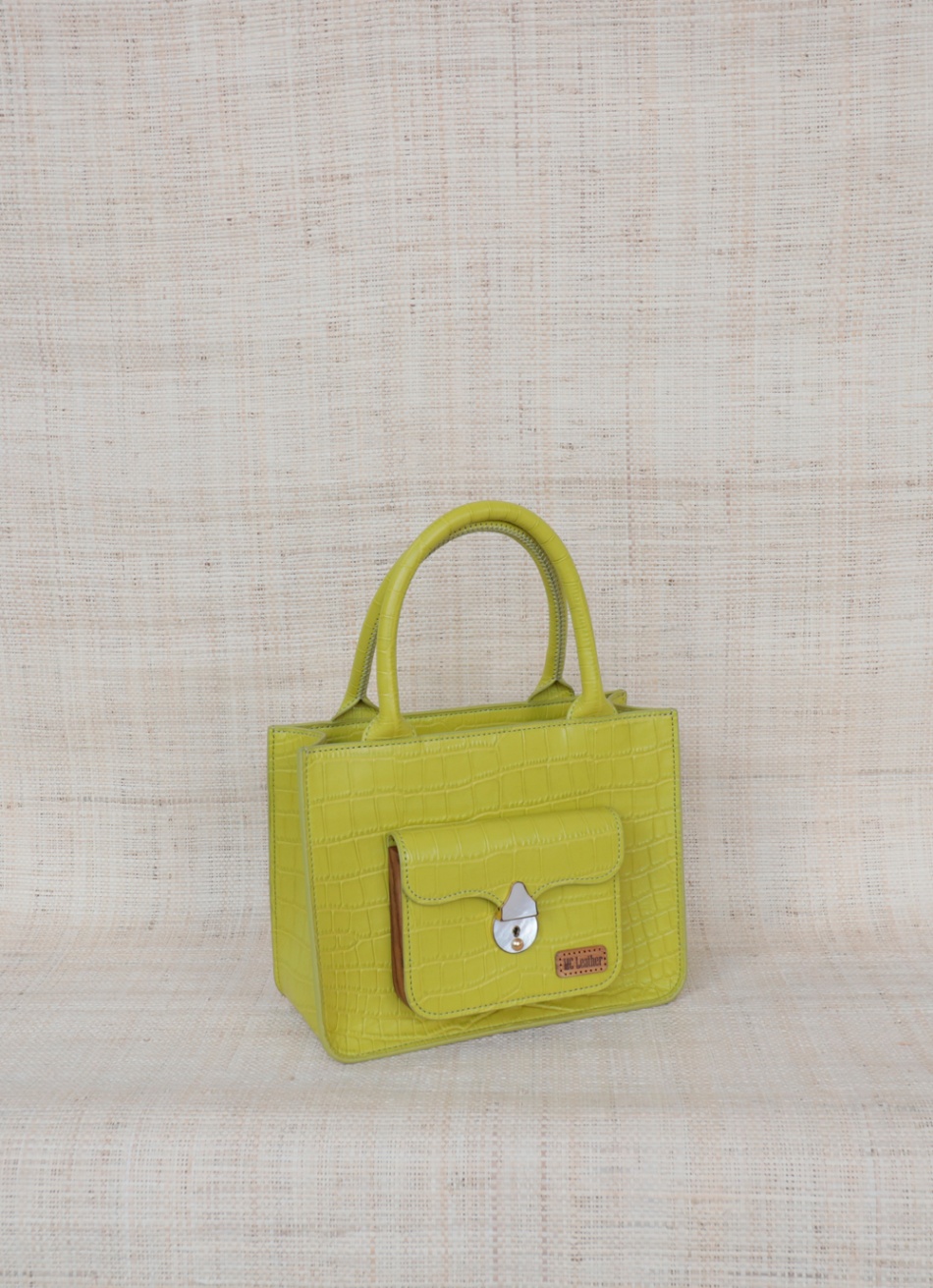 YellowHandbag