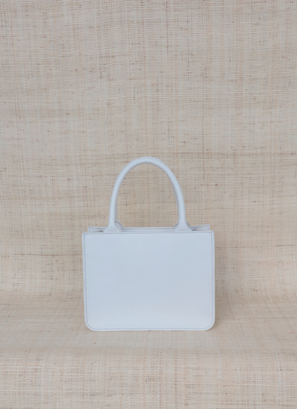 WhiteHandbag