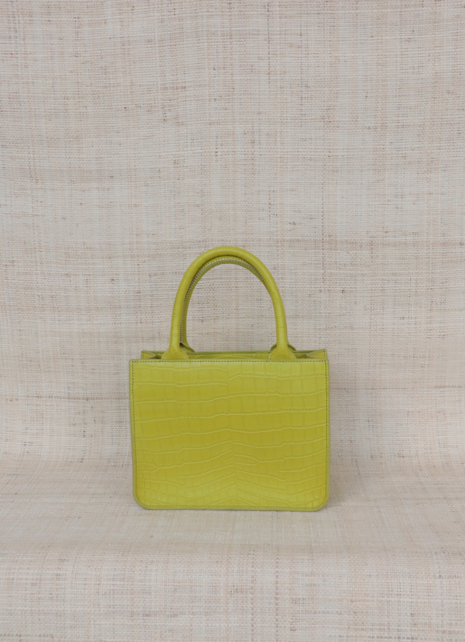 YellowHandbag