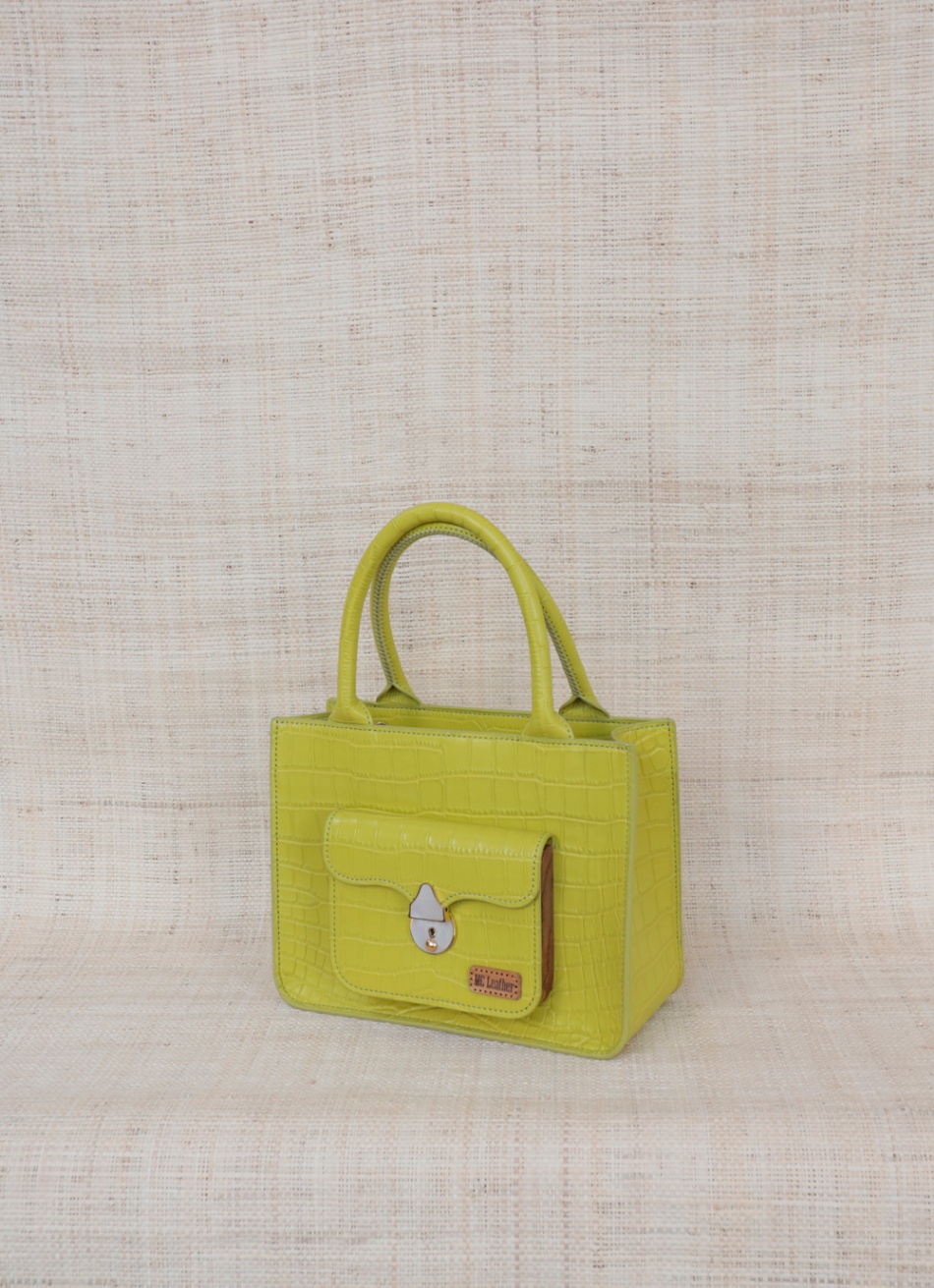 YellowHandbag