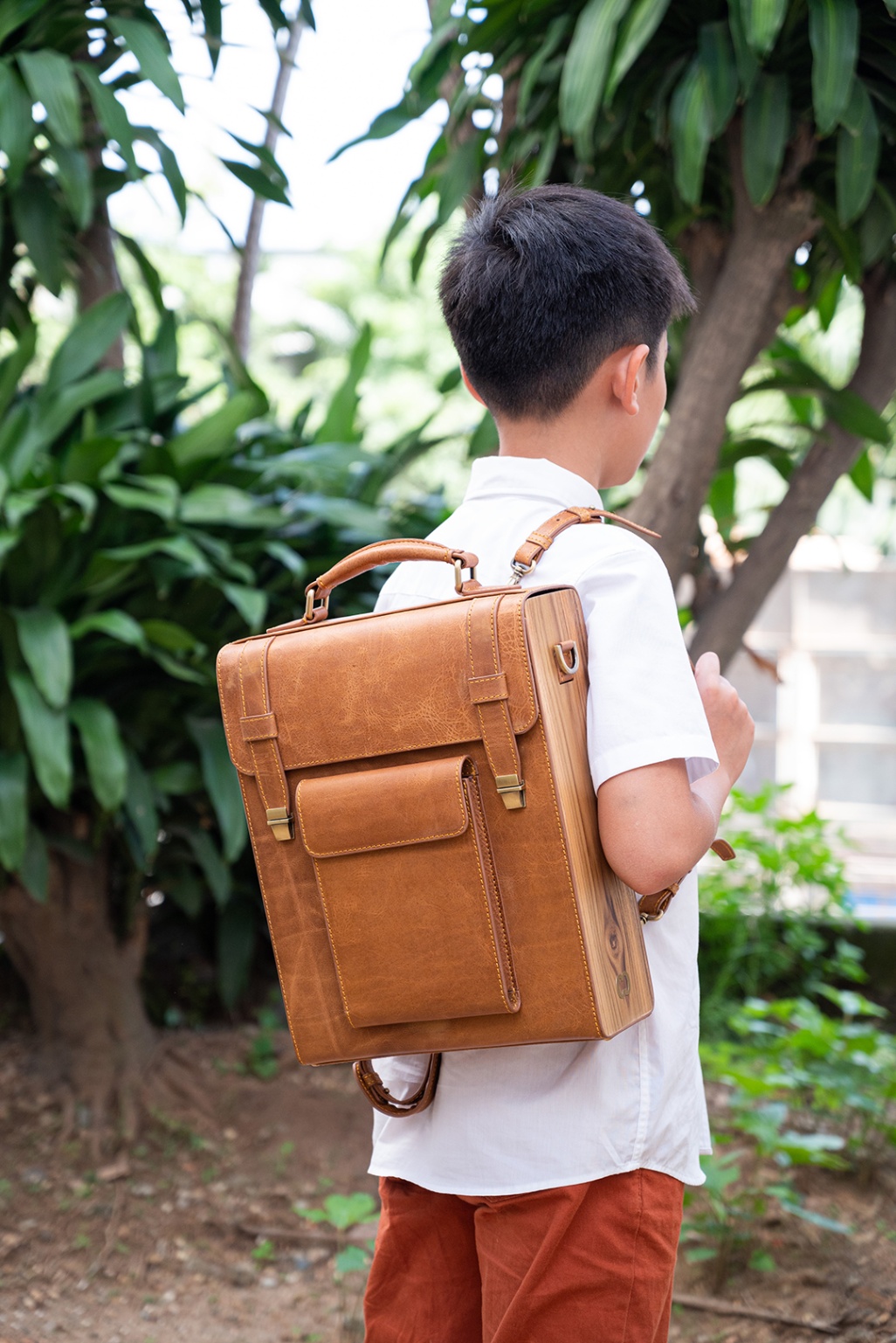 BTS Backpack