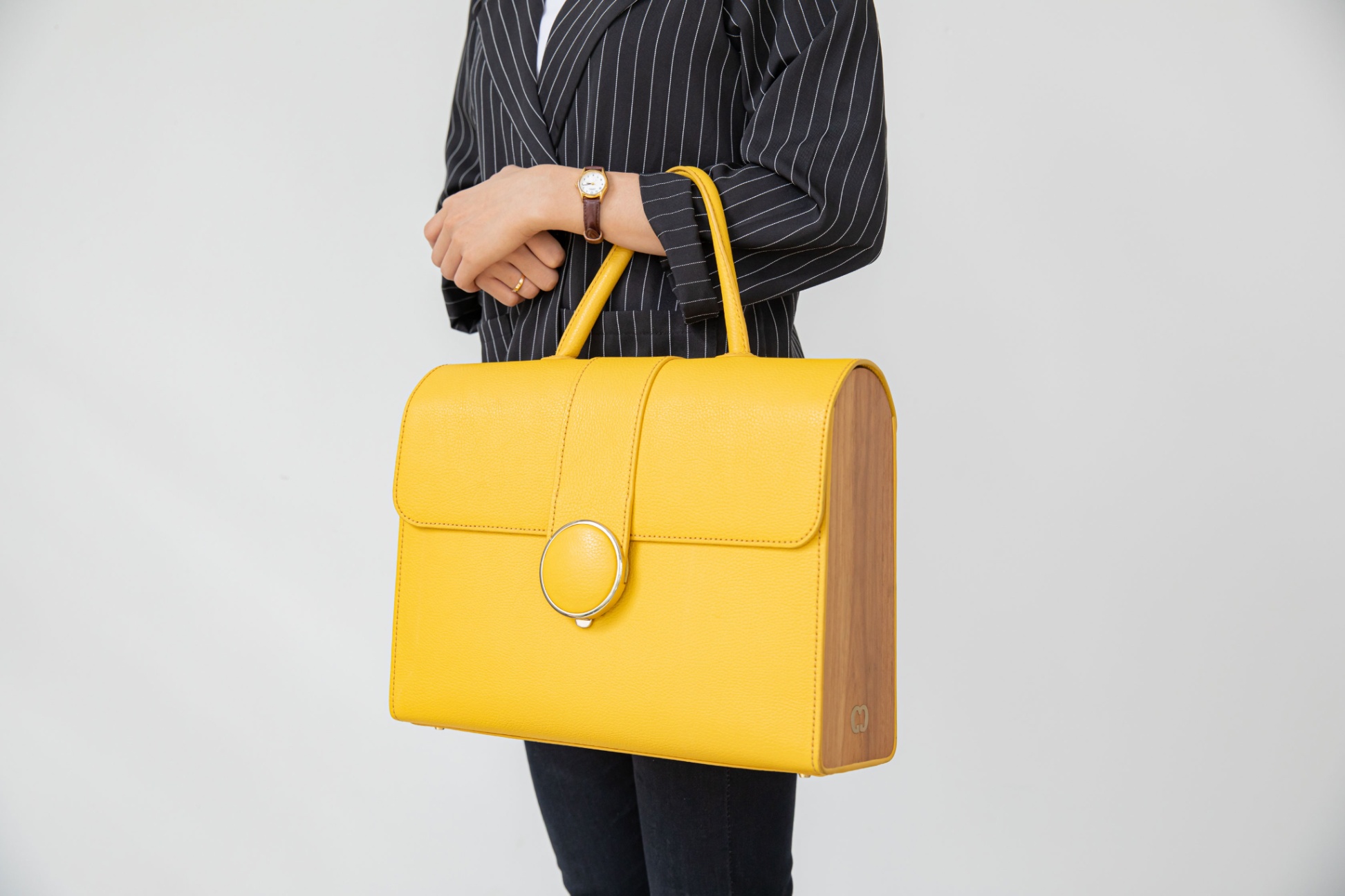 Business Women Bag