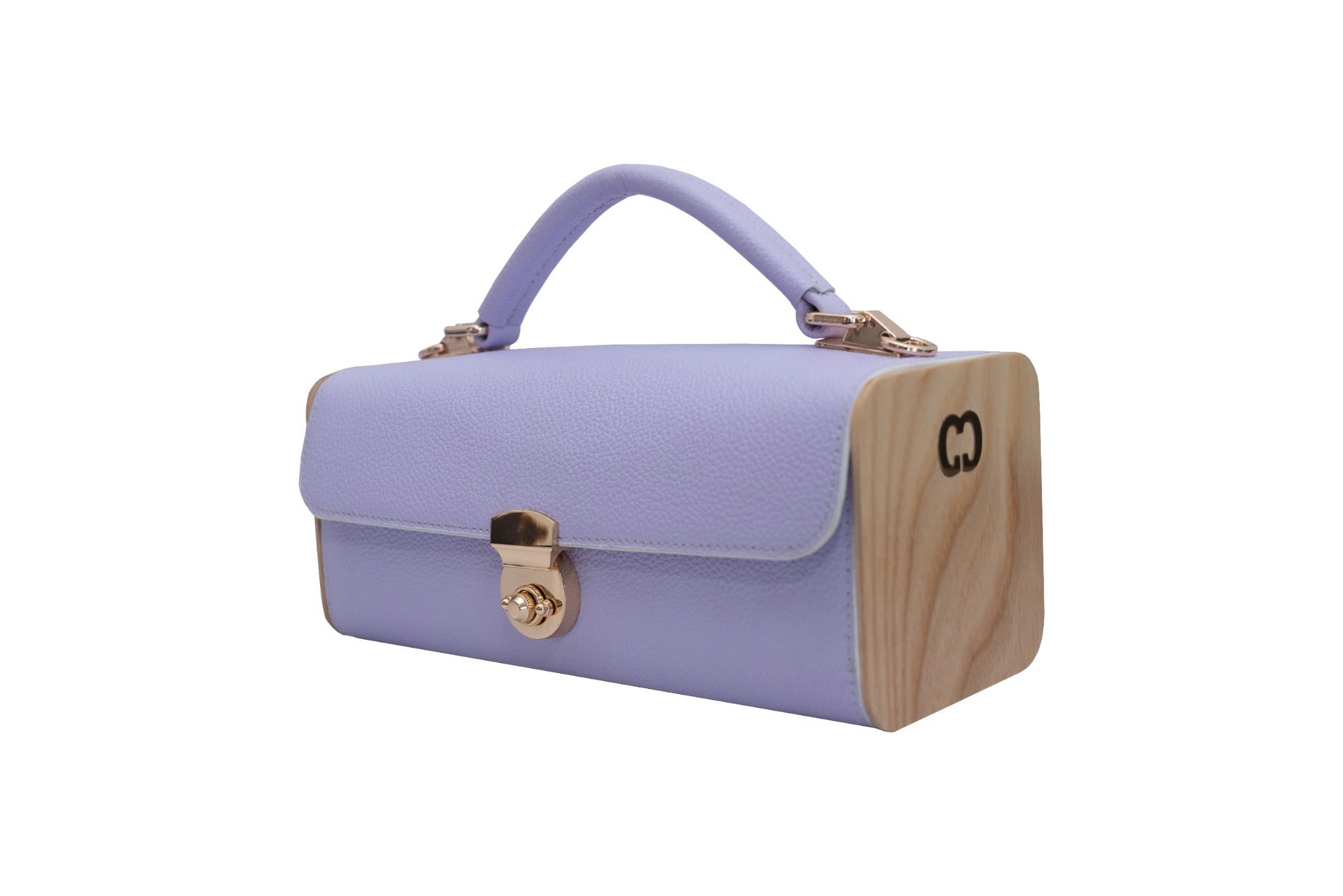 Horizontal Square Bag