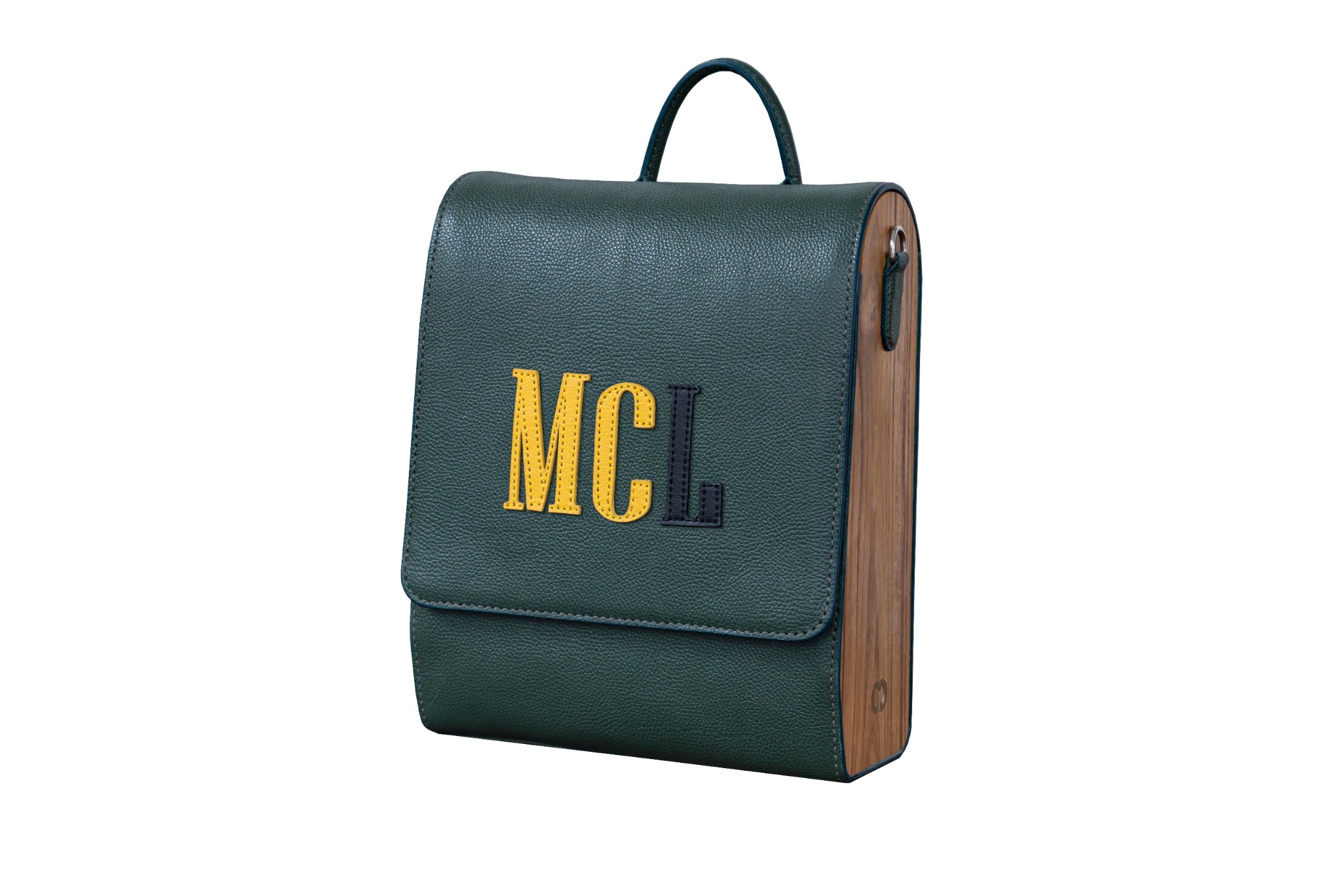 MCL backpack