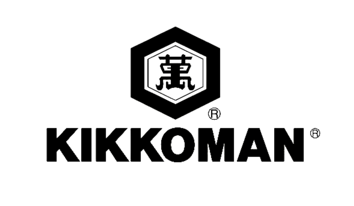 Kikkoman Sauce - Japan