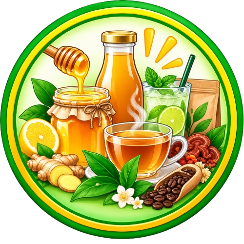 Đồ Uống & Pha Chế