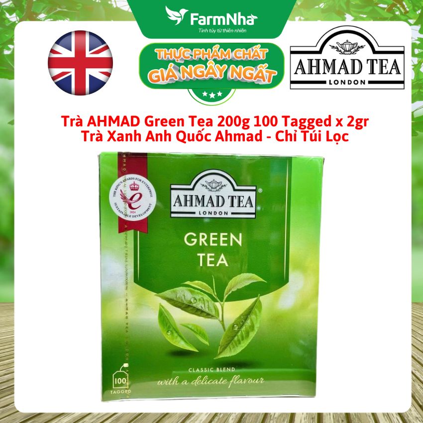 Green Tea 200g 100 Tagged x 2g_Chỉ Túi Lọc.jpg