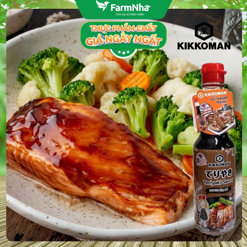 Teriyaki Sauce Kikkoman 150ml_Story2.jpg