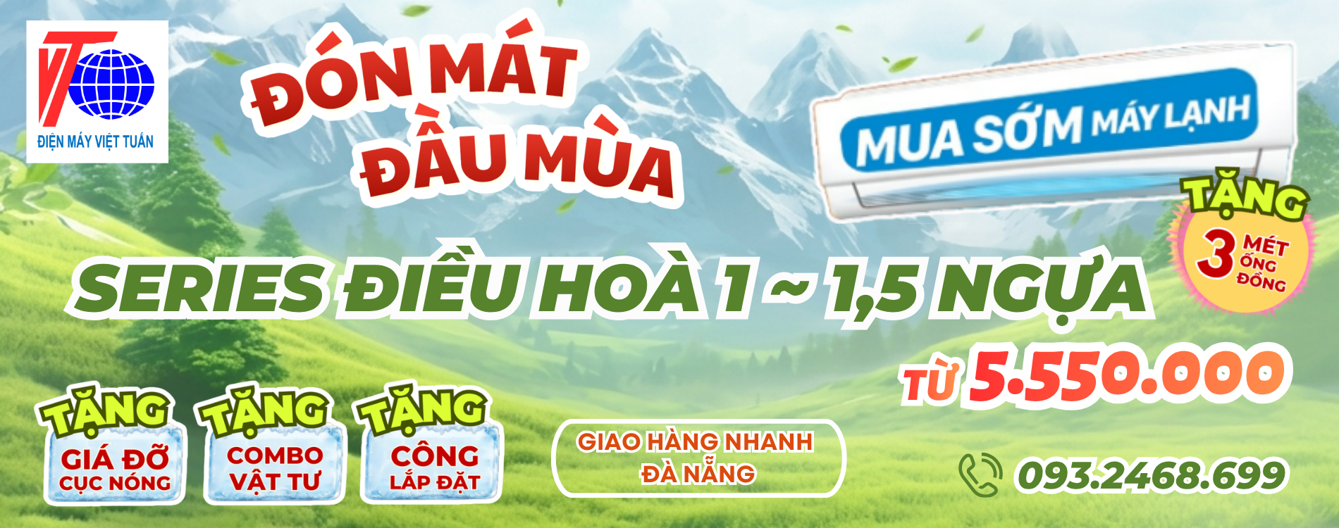 điều hòa