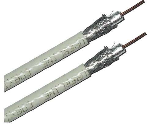 Dây đồng trục