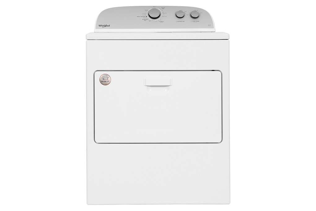 Máy sấy Whirlpool 3LWED4815FW0 (15KG, Màu trắng)
