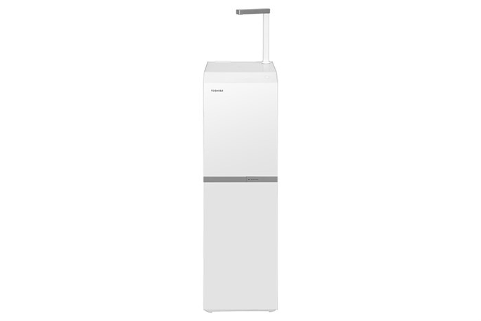 Máy lọc nước RO nóng nguội lạnh TOSHIBA TWP-N2396SVN(W) 10 lõi
