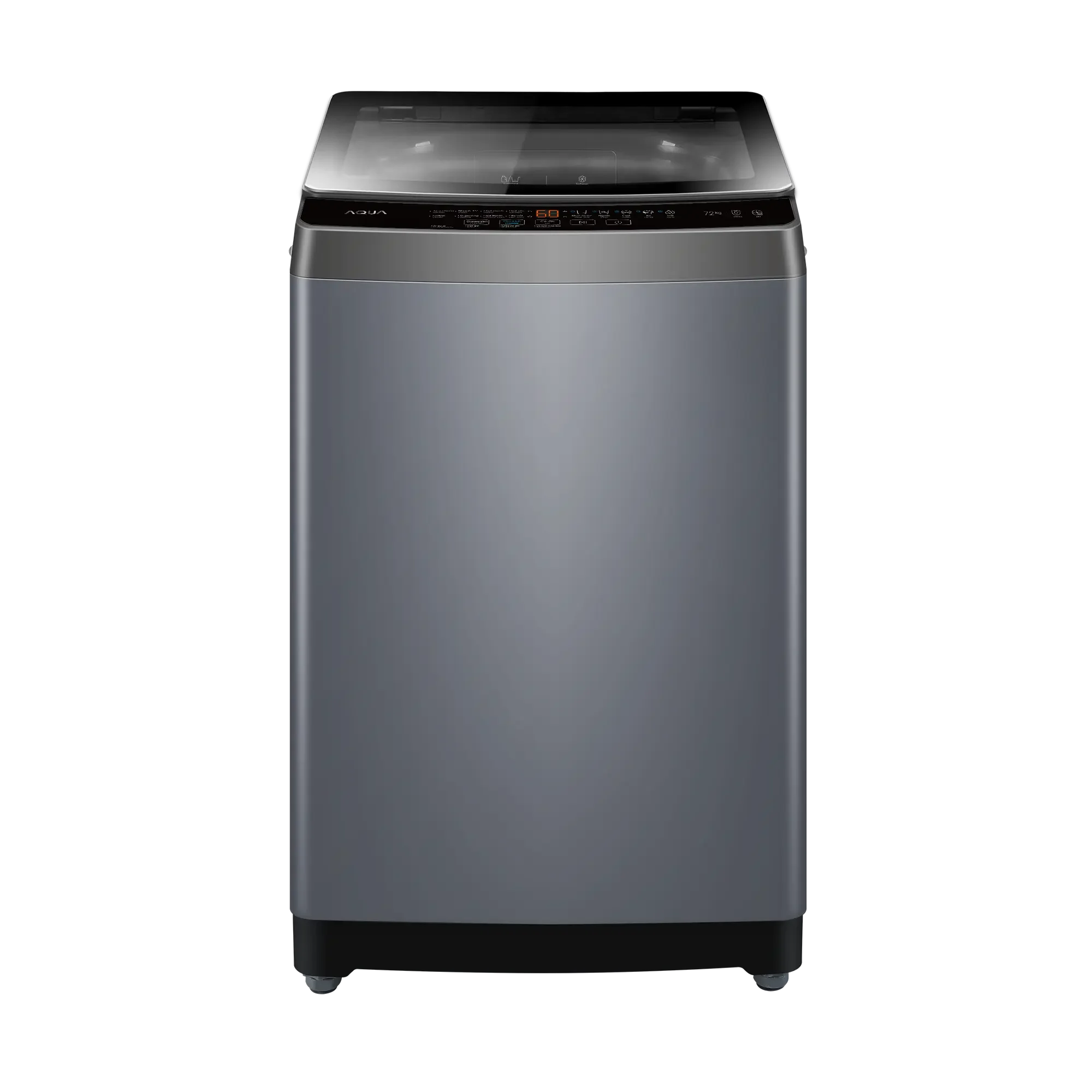 Máy giặt Aqua 7.2 kg AWM72-316K (S)