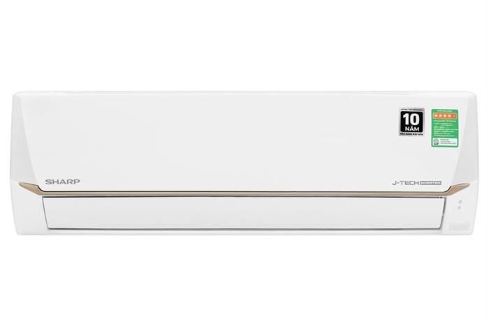 Điều hòa SHARP Inverter 12000 BTU AH-X13CEWC