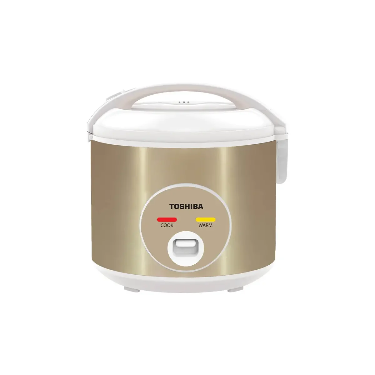 Nồi cơm nắp gài Toshiba 1 lít RC-10JH1TVN(N)