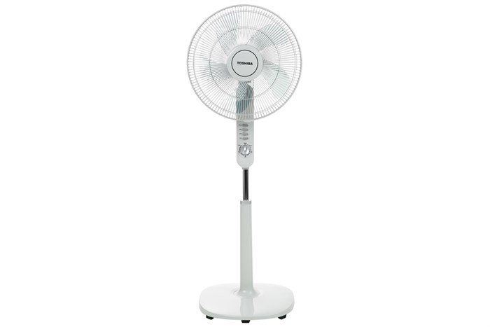 Quạt đứng TOSHIBA F-LSA10(H)VN