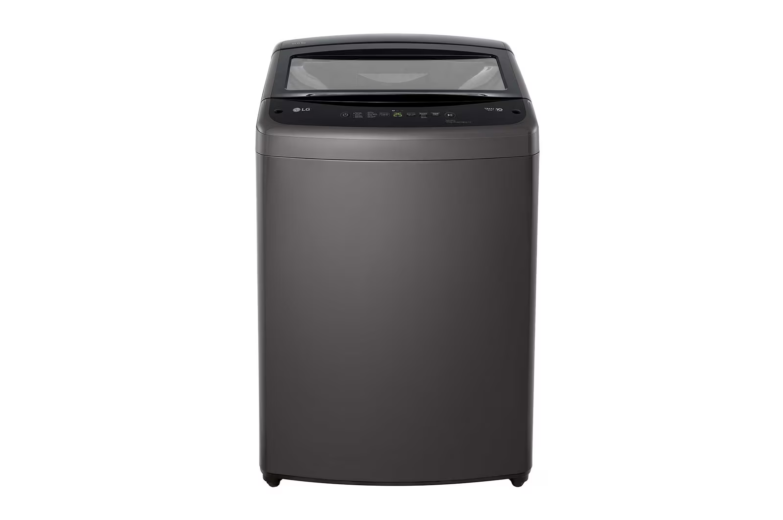 Máy giặt LG Inverter 11 kg T2511VBTB