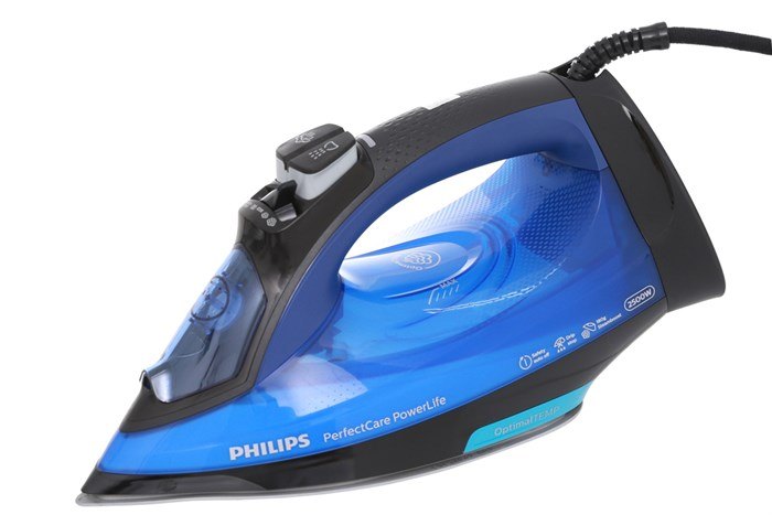 Bàn ủi hơi nước Philips GC3920/20