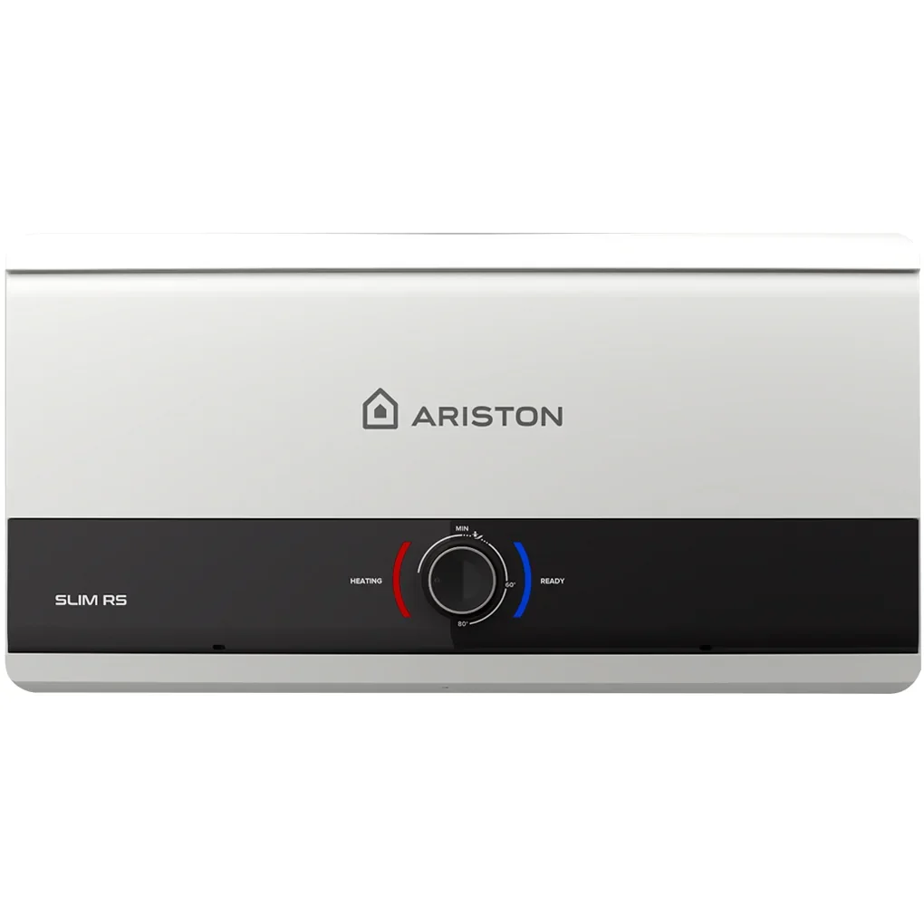 Máy nước nóng gián tiếp ARISTON 15 lít SLIM3 15RS VN 2500W