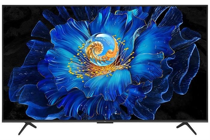 Google Tivi TCL QD-Mini LED 4K 65 Inch 65C6K
