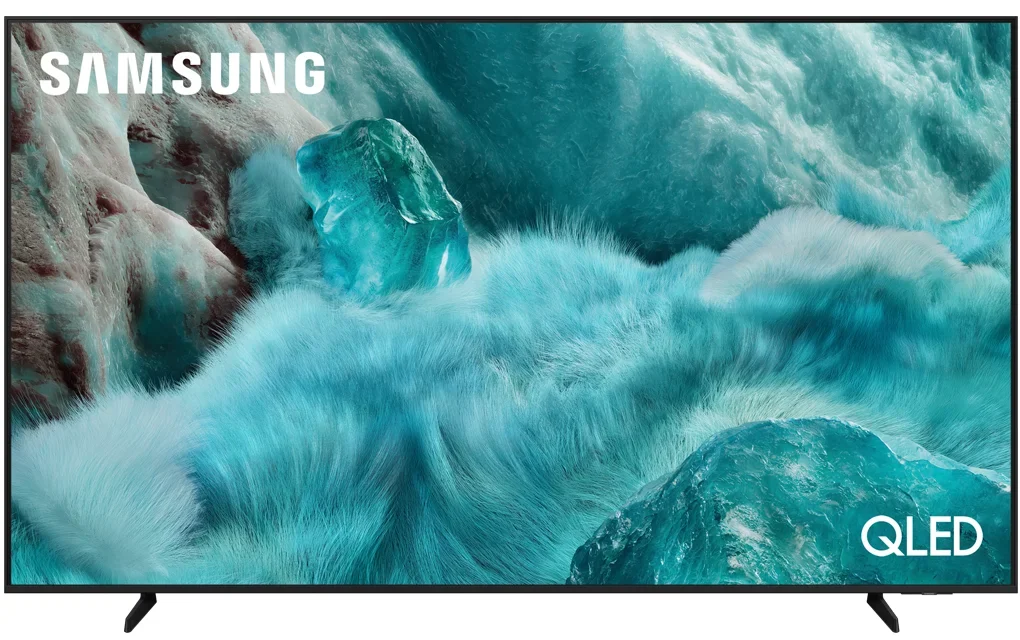 Tivi QLED SAMSUNG 55INCH QA55Q7FAAKXXV