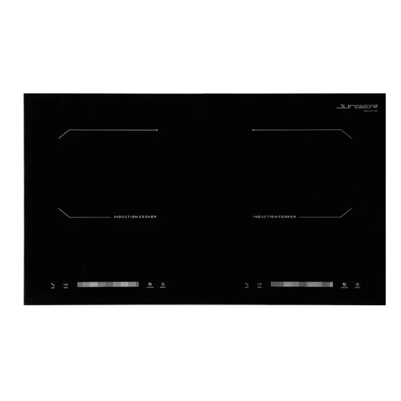 Bếp điện từ đôi JUNGER CEJ-202-II