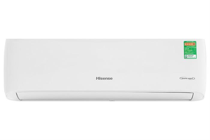 Điều hòa Hisense Inverter 1 HP AS-10TR4RLRCD00