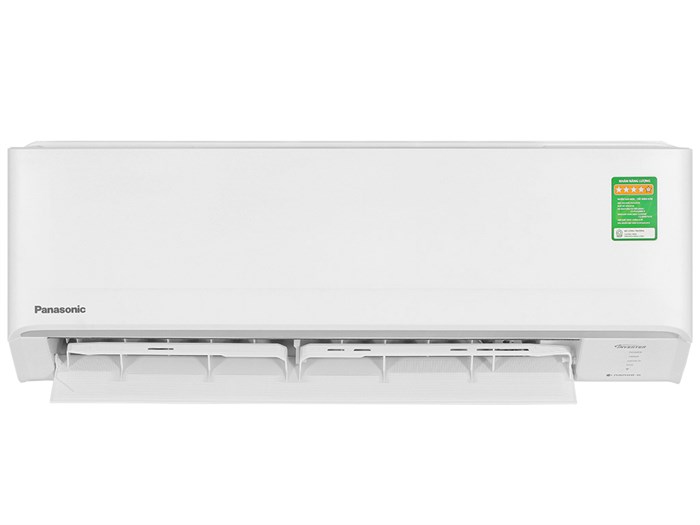 Điều hòa PANASONIC Inverter 1.5 HP CS-RU12CKH-8
