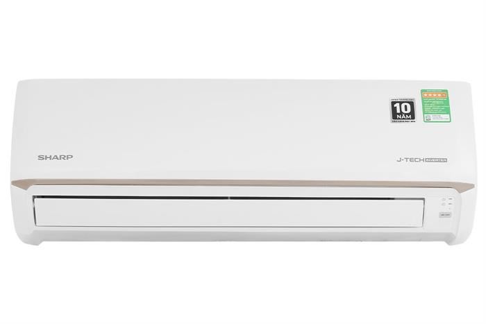Điều hòa Sharp Inverter 2 HP AH-X18CEW