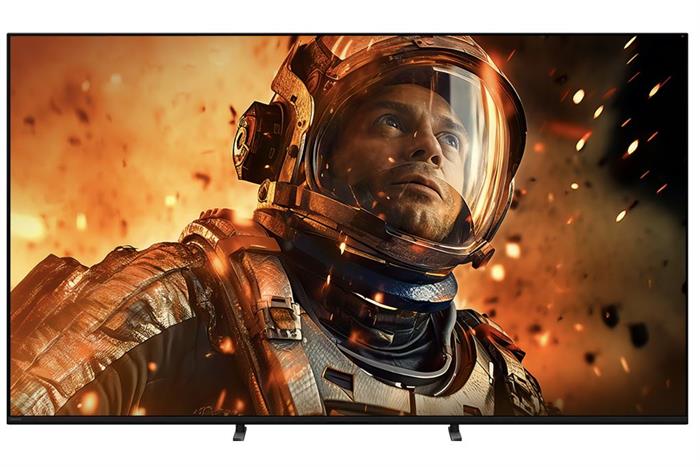Google Tivi Mini LED SONY AI 4K 85 inch K-85XR50
