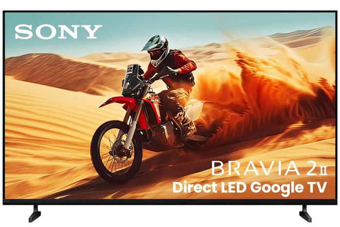 Google Tivi SONY 65 inch 4K K-65S20M2