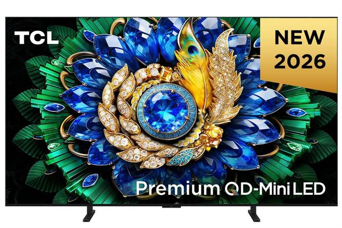 Google Tivi TCL QD-Mini LED 4K 55 Inch 55A400M