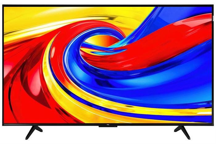 Google Tivi TCL QLED 4K AI 75 Inch 75P7L