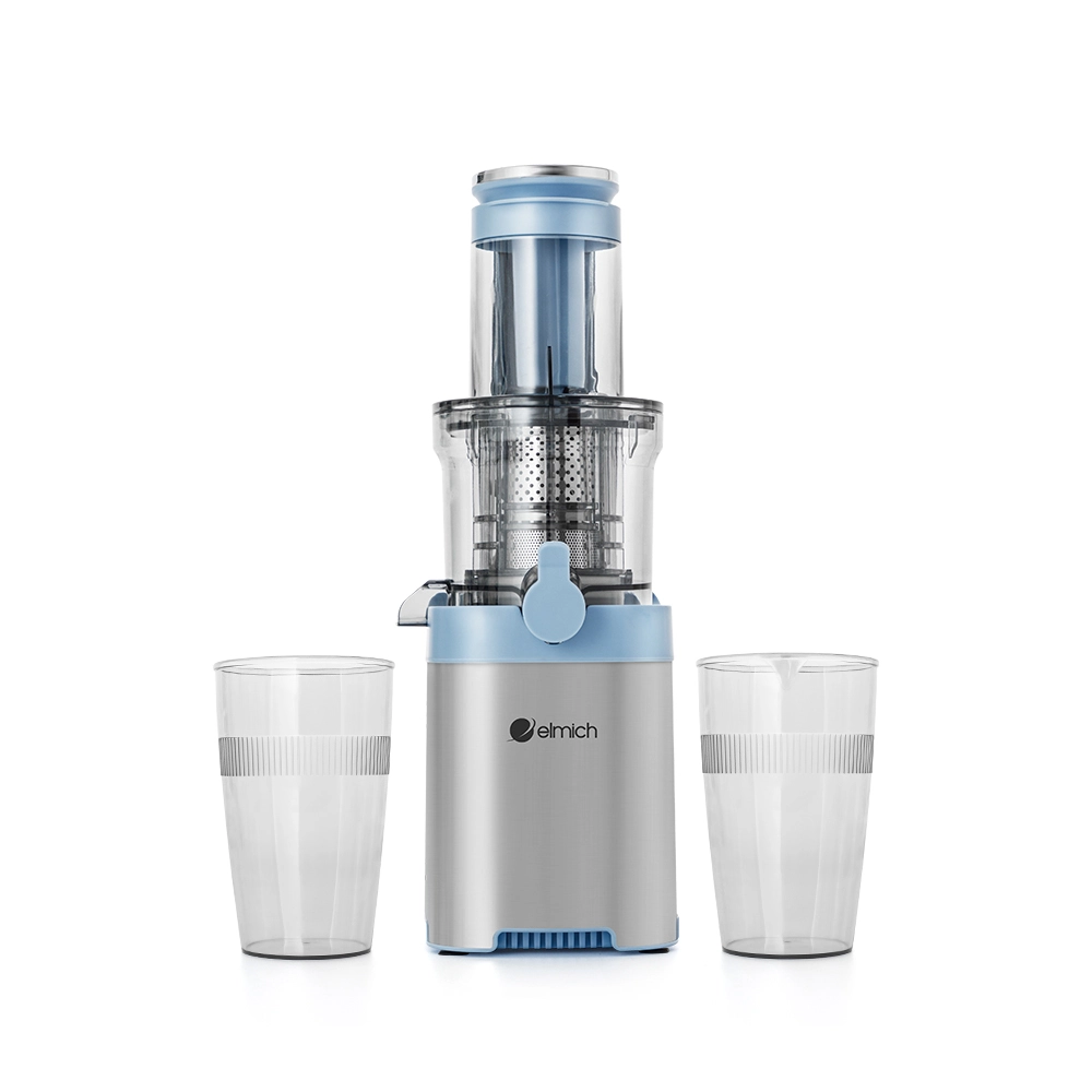 MÁY ÉP CHẬM ELMICH JEE-8769