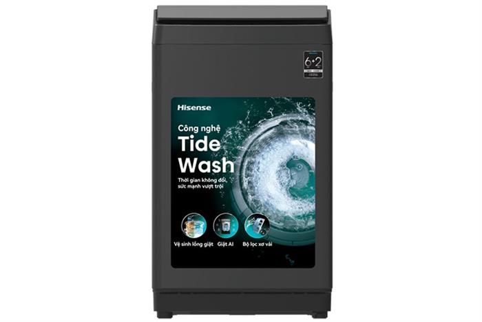 Máy Giặt HISENSE 9kg WT90F30