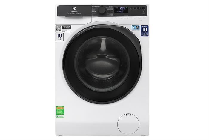 Máy giặt Electrolux UltimateCare 700 Inverter 10 kg EWF-1043R7WC