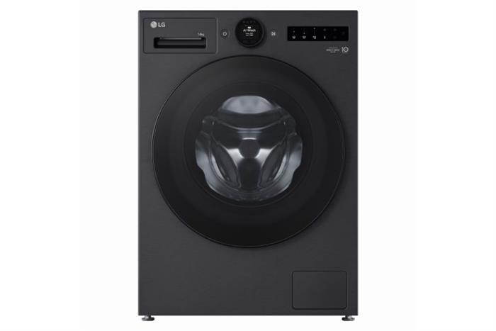 Máy giặt LG Inverter AI DD 14 kg FX1414S3KA