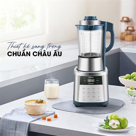 Máy làm sữa hạt KALITE KCB-BV8P