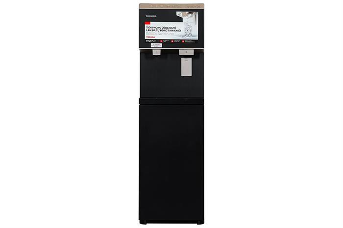 Máy lọc nước RO nóng lạnh và làm đá Toshiba TWP-IW2469SVN(K)