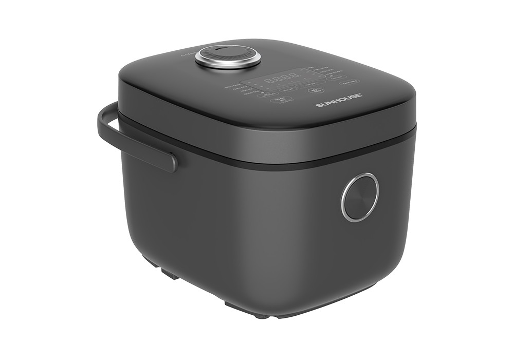NỒI CƠM ĐIỆN TỬ 1,8L SUNHOUSE SHD-8923