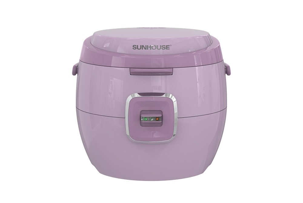 Nồi cơm điện 1.8L SUNHOUSE SHD-8663V