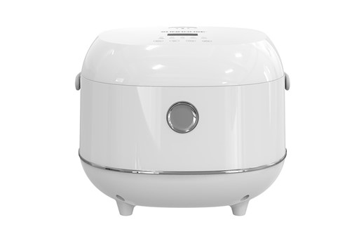 Nồi cơm điện tử lòng inox SUNHOUSE 1 lít SHD8803 (imei)