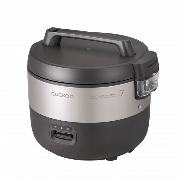 Nồi cơm nắp gài Cuckoo 3.06 lít CR-1755/KBBKCRVN