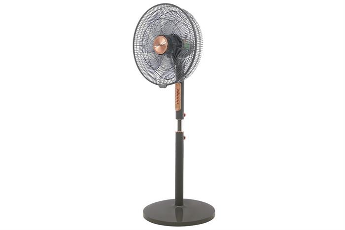 Quạt đứng Daikiosan 7 cánh DQ101 70W