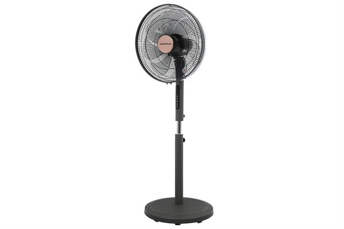 Quạt đứng Daikiosan 7 cánh DQ103 80W