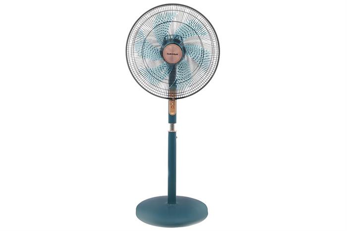 Quạt đứng Daikiosan DQ102 new