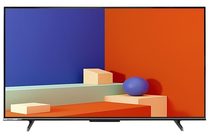 Smart Tivi Hisense 4K 55 inch 55A6100N